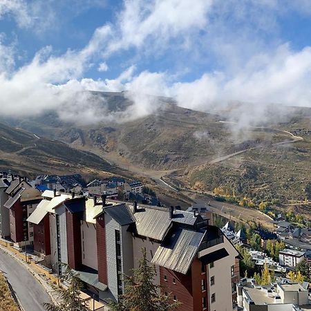 Marina Sierra Apartment Sierra Nevada Bagian luar foto
