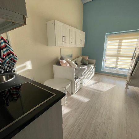 Marina Sierra Apartment Sierra Nevada Bagian luar foto