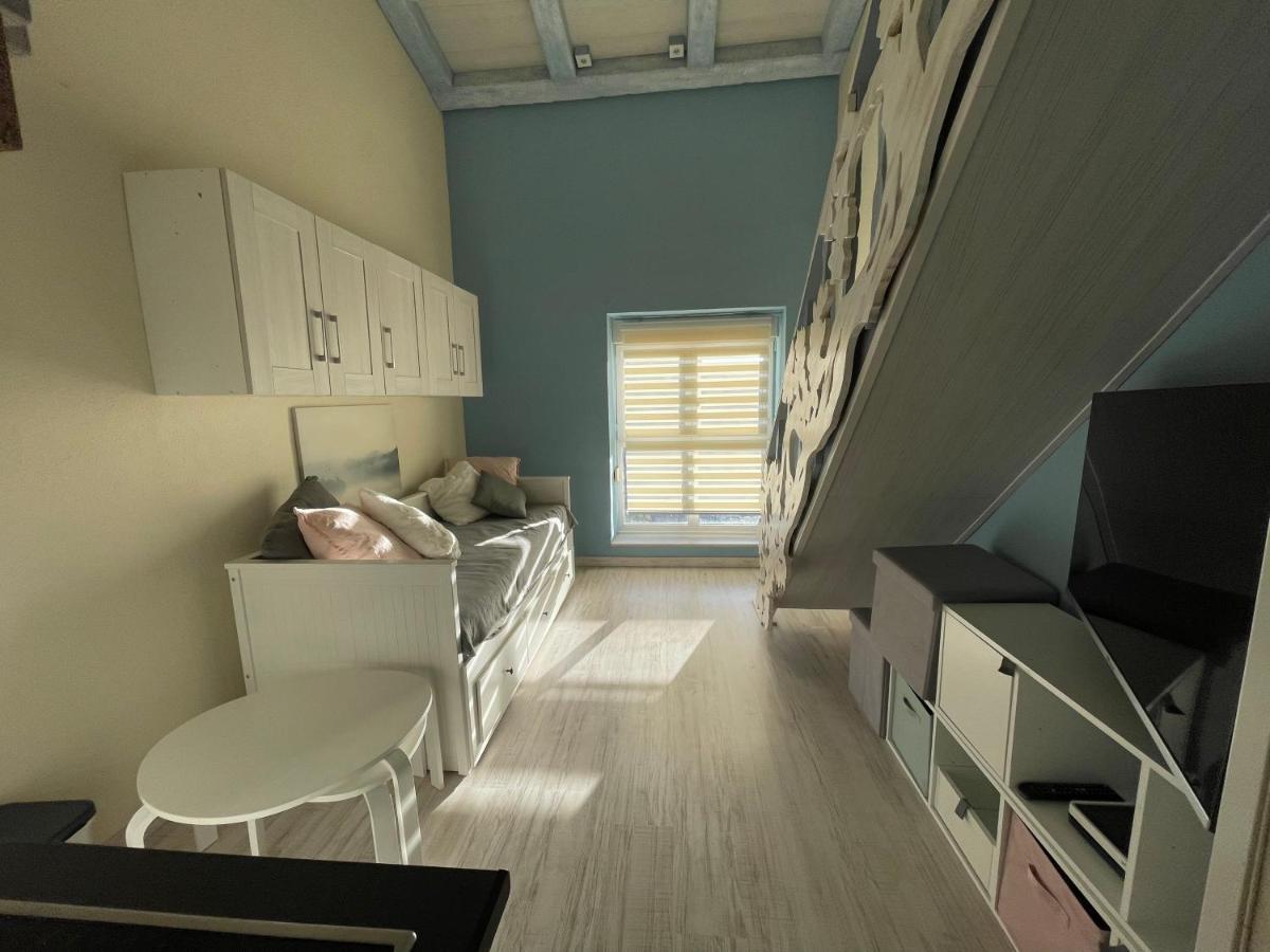 Marina Sierra Apartment Sierra Nevada Bagian luar foto