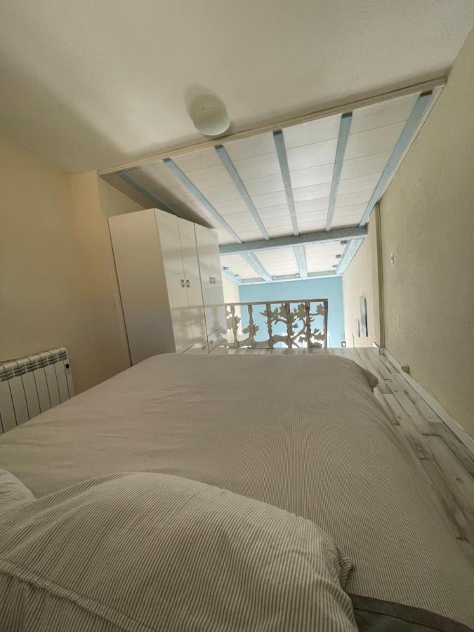 Marina Sierra Apartment Sierra Nevada Bagian luar foto