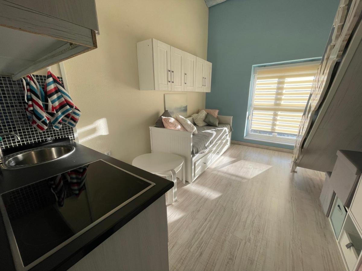 Marina Sierra Apartment Sierra Nevada Bagian luar foto